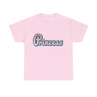 Princess T-shirt