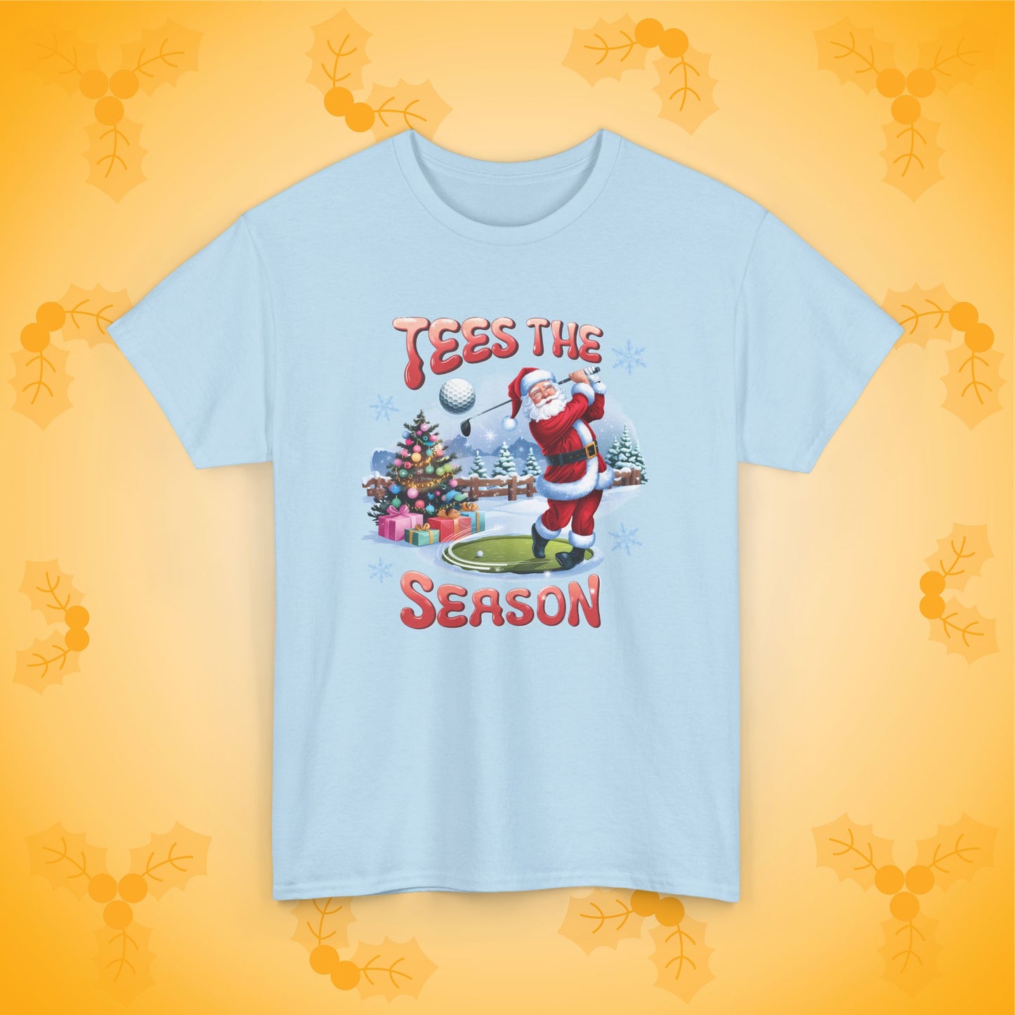 Tees The Season Unisex T-Shirt