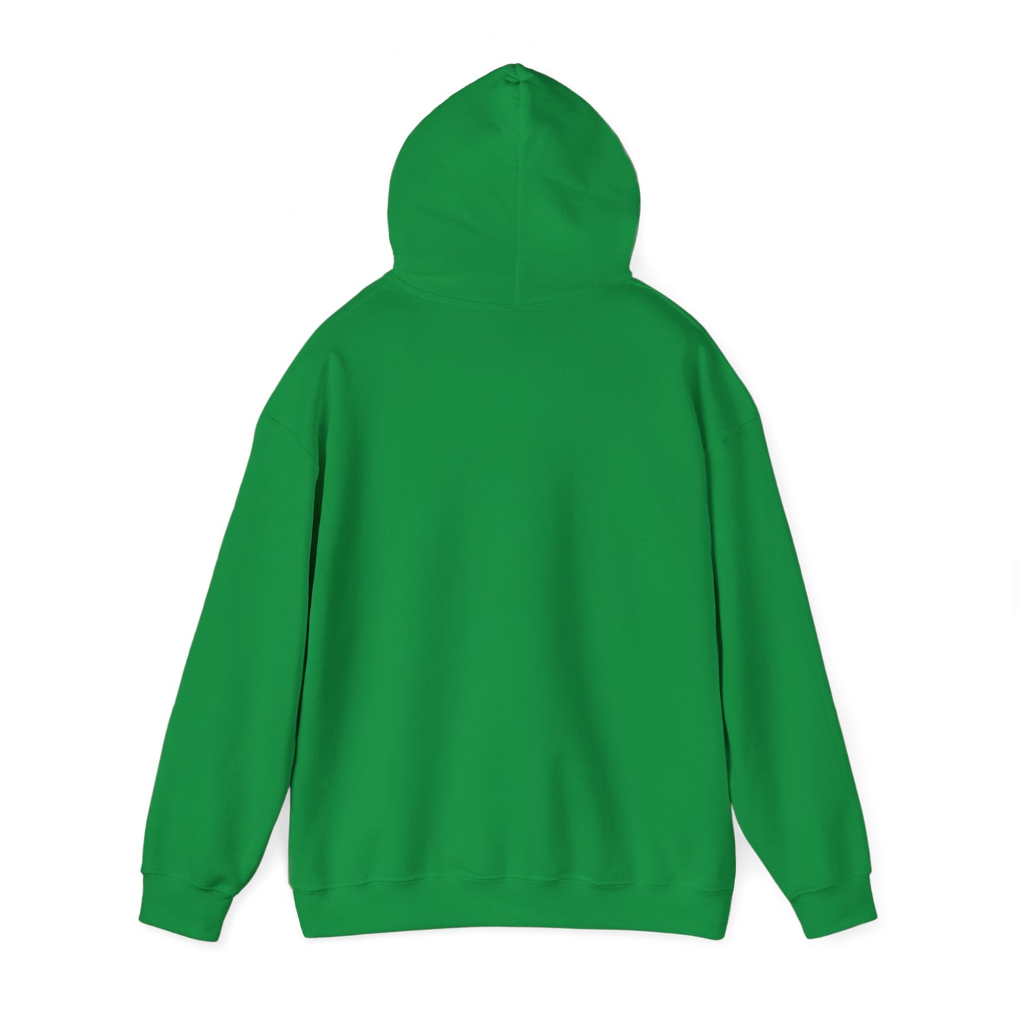 Best Son Hooded Sweatshirt, Bogan's Design