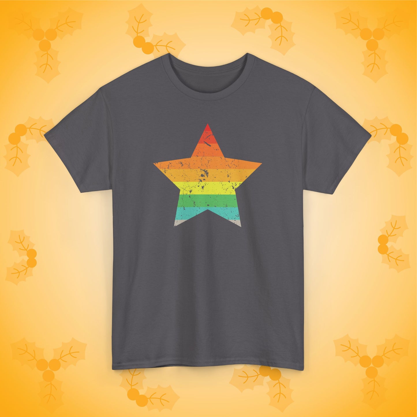 The Star Unisex T-Shirt