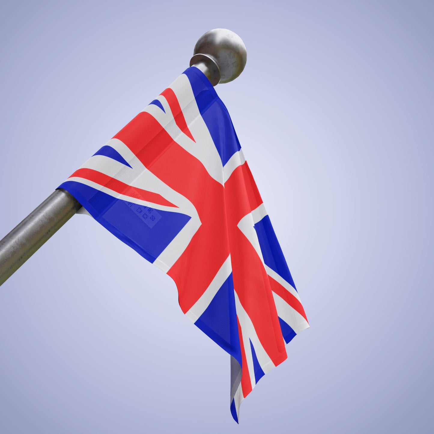 United Kingdom Flag