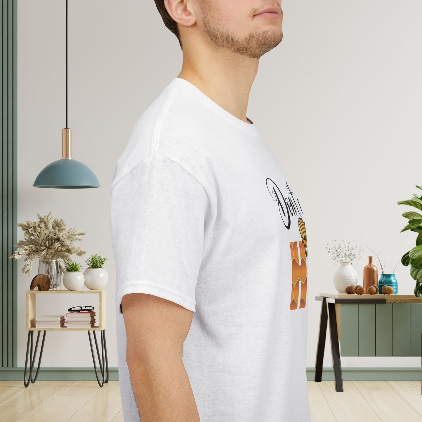 Don't Cry Over Spilt Honey Sweet As Honey Funny Bee Keeper Design Unisex T Shirt