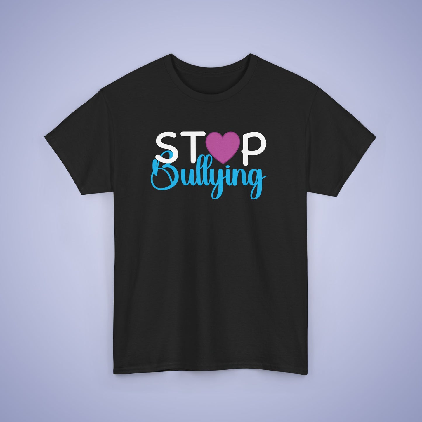 Stop Bullying Orange Unity Day Teachers T Shirt Unisex