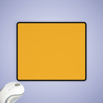 Yellow XXXXL Office Decor Teacher Gift Mouse Pad
