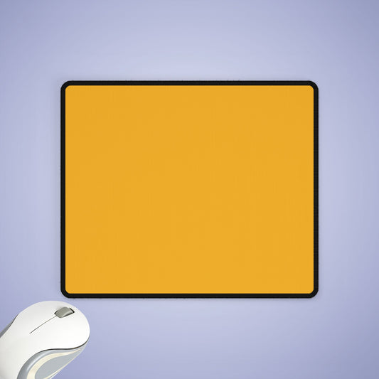 Yellow XXXXL Office Decor Teacher Gift Mouse Pad