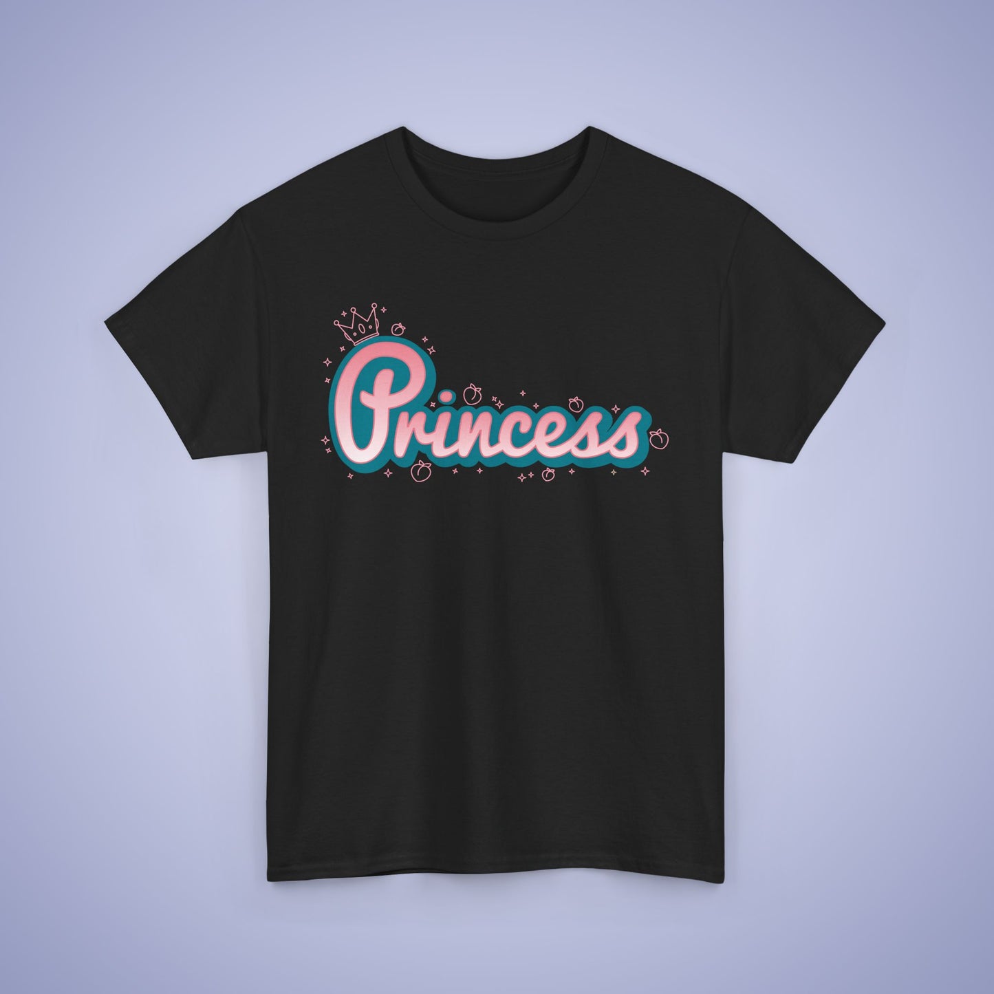 Princess Unisex T-Shirt