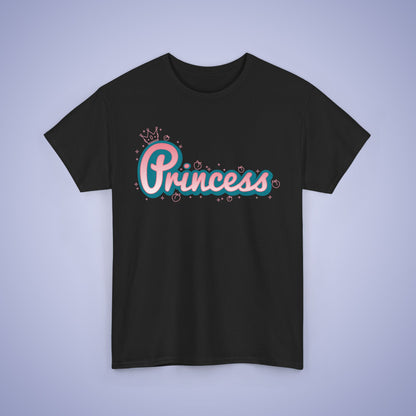 Princess Unisex T-Shirt