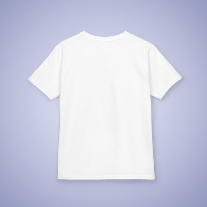Second Grade Squad Retro Fun Kids Cotton T Shirt Back To School Youth
