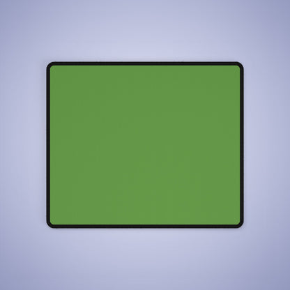 Green XXXXL Mouse Pad