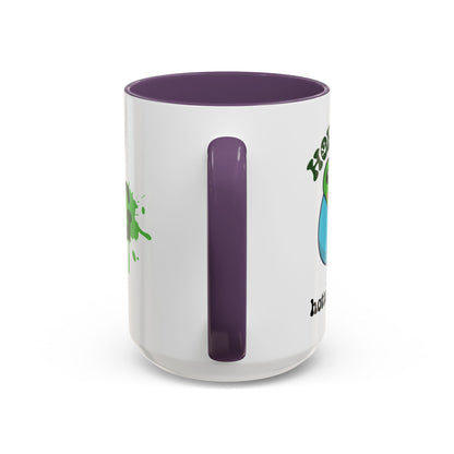 Hopitals Hottest Nurse Frog Lover Gift Coffee Mug Ceramic
