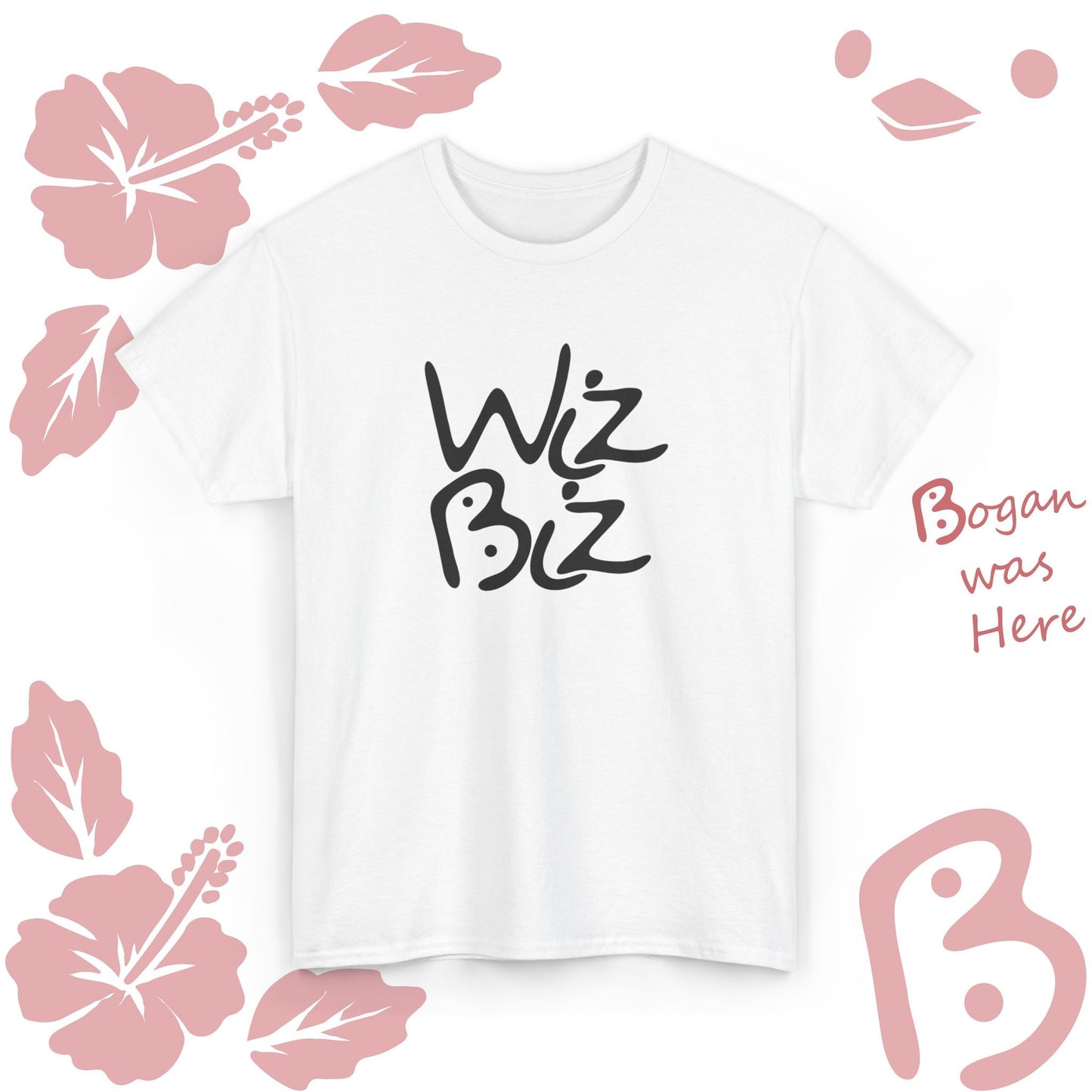 Wiz Biz Bogan Design