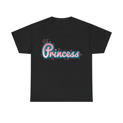 Princess T-shirt