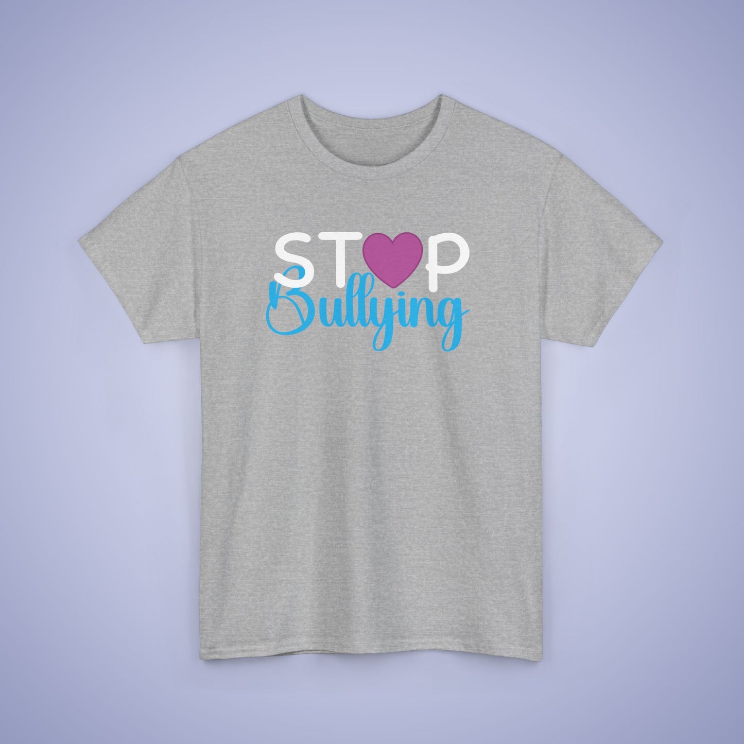 Stop Bullying Orange Unity Day Teachers T Shirt Unisex