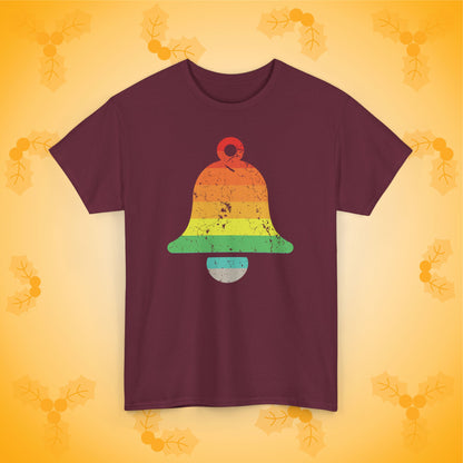 The Bell Unisex T-Shirt