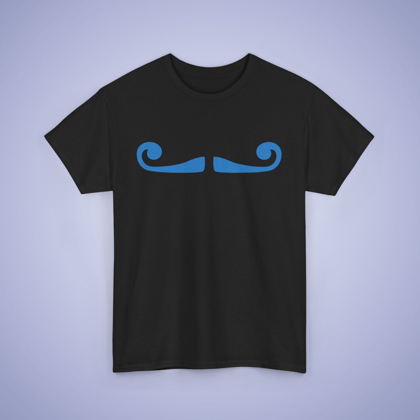 Moustache Style 7 Unisex T-Shirt