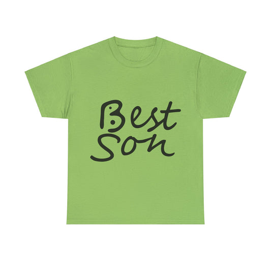 Best Son, Bogan's Design