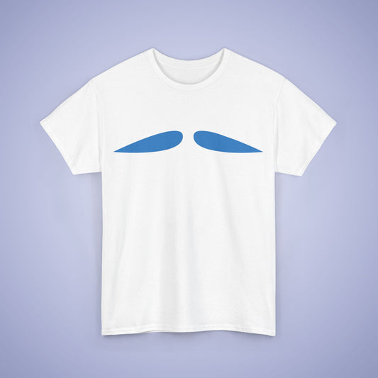 Moustache Style 8 Unisex T-Shirt