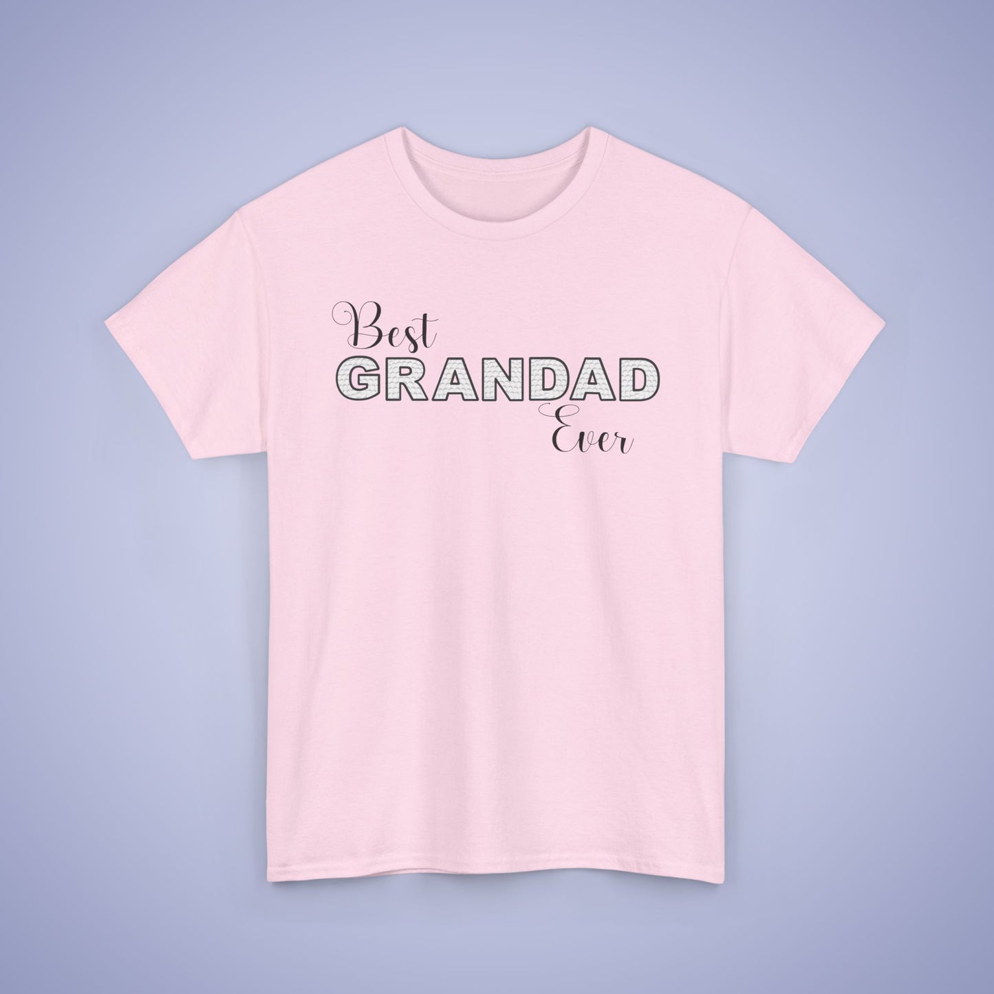 Best Golf Grandad Ever Unisex T-Shirt