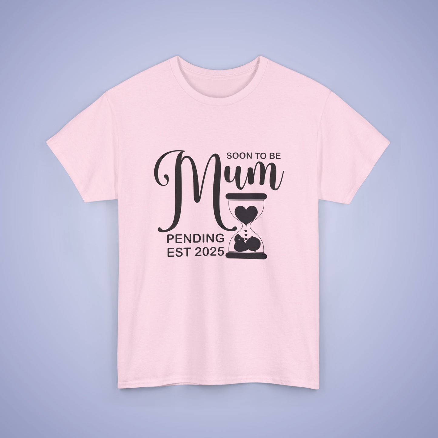 Soon to Be Mum Unisex T-Shirt