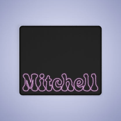 Personalized with Your Name XXXXL Mouse Pad