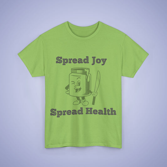 Spread Joy Spread Health Fitness Healthy Eating Motivation