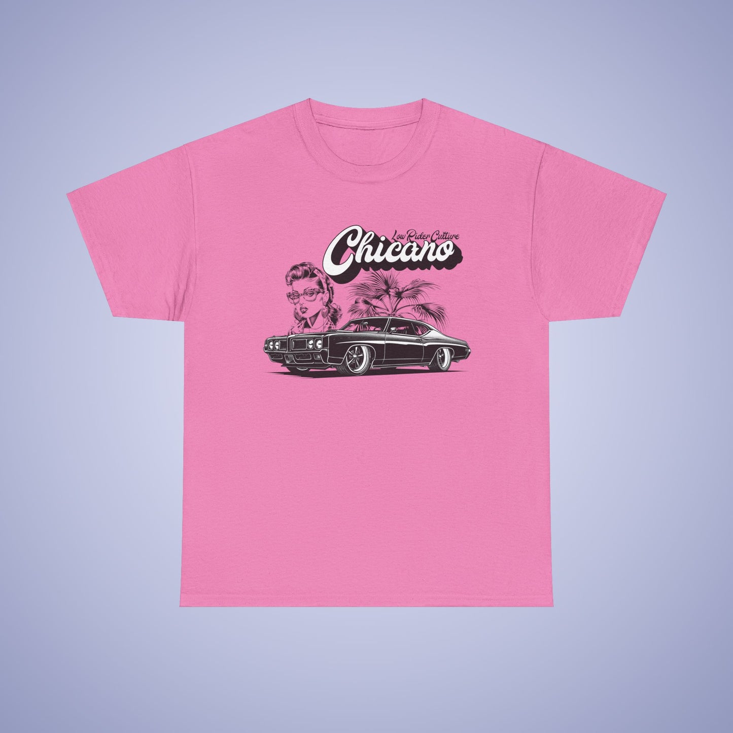 Chiccano Low Rider