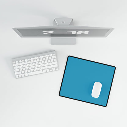 Turqouise Blue XXXXL Mouse Pad