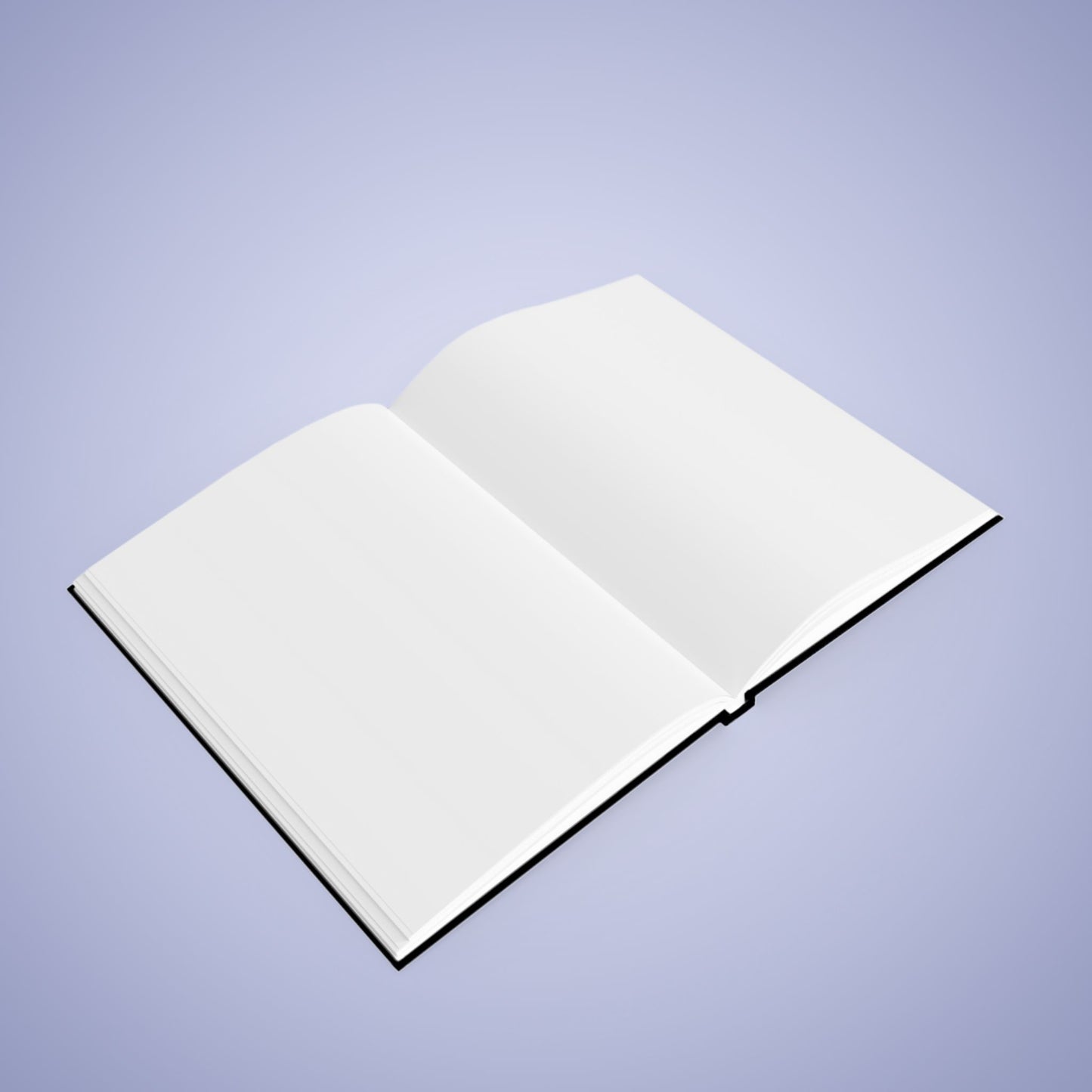 Pizza  Pizza Hard Backed Journal