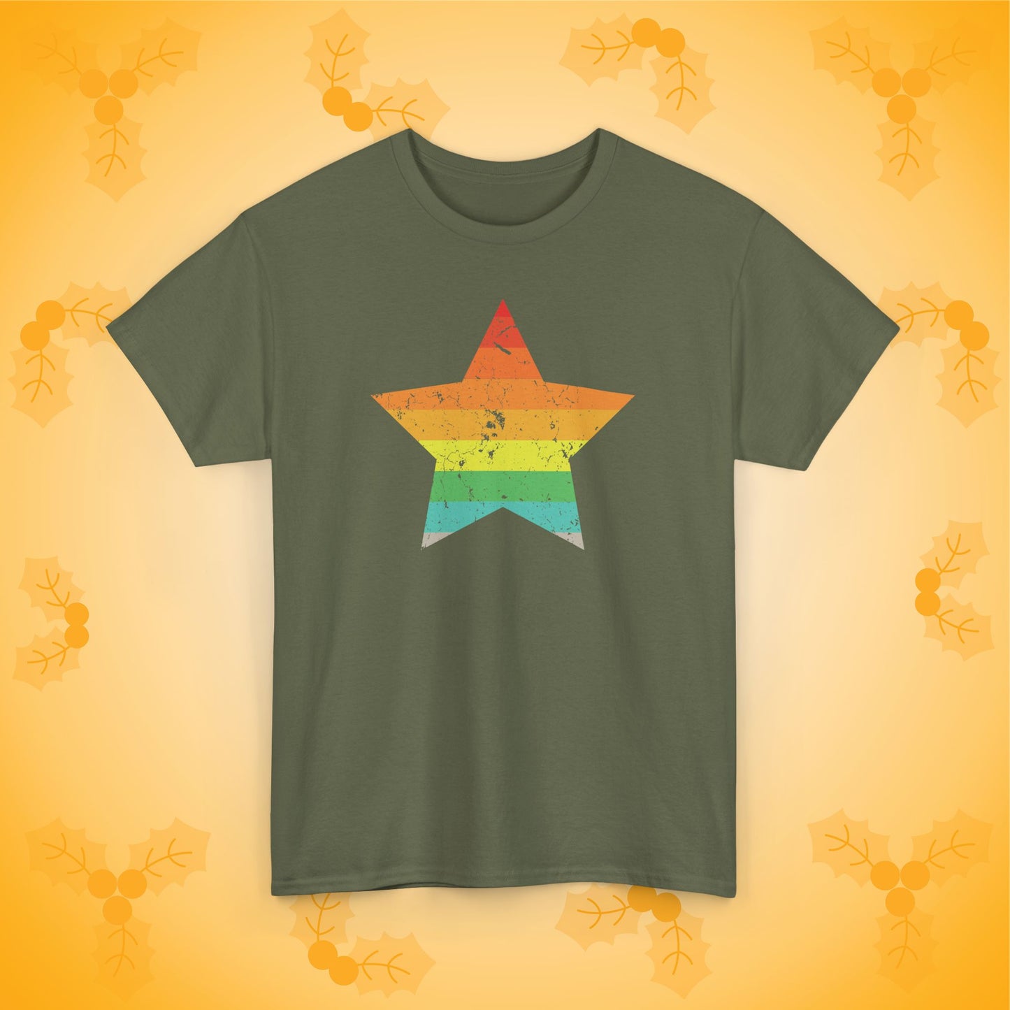 The Star Unisex T-Shirt