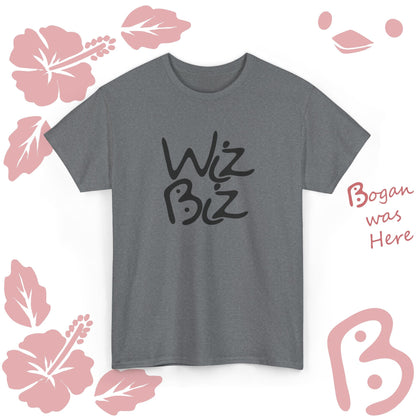 Wiz Biz Bogan Design