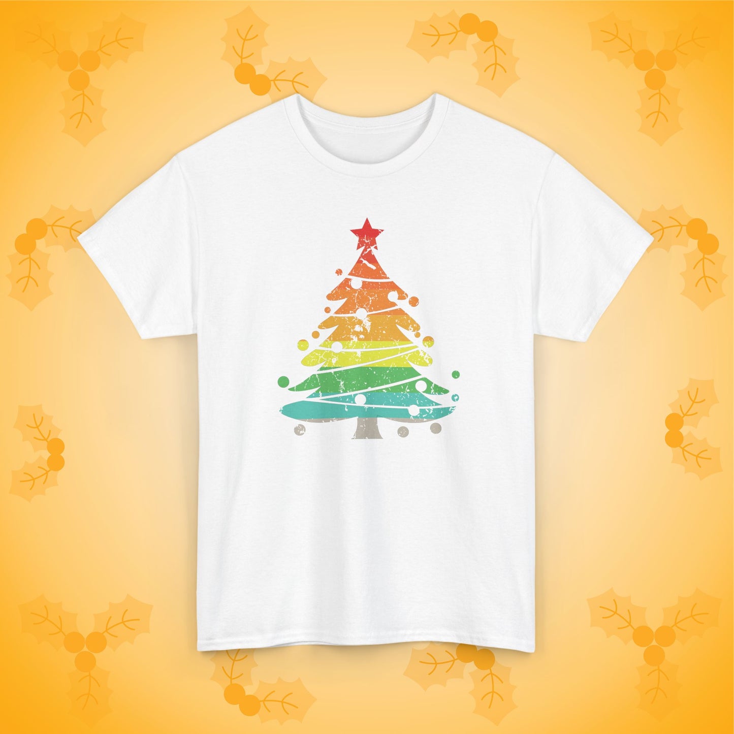 The Tree Unisex T-Shirt