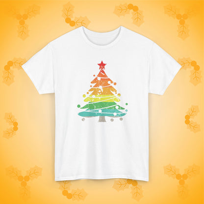 The Tree Unisex T-Shirt