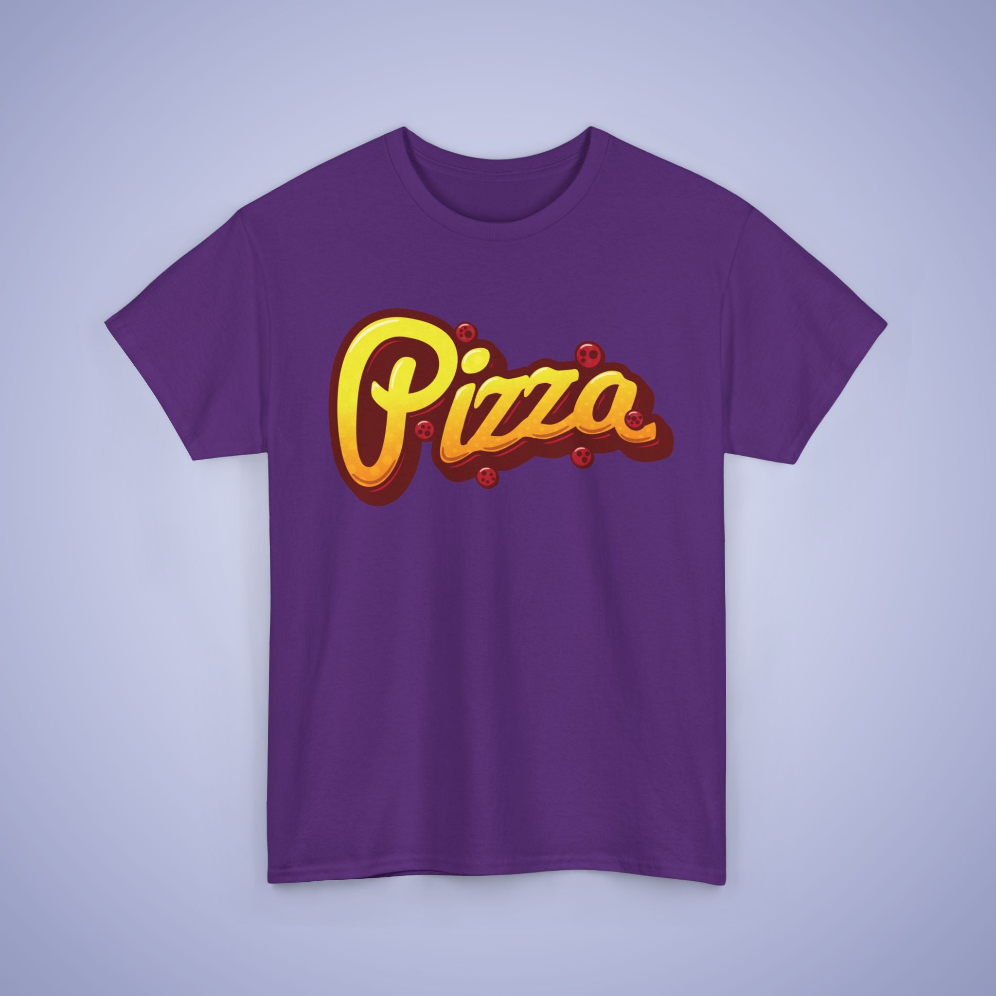 Pizza Pizza Unisex T-Shirt