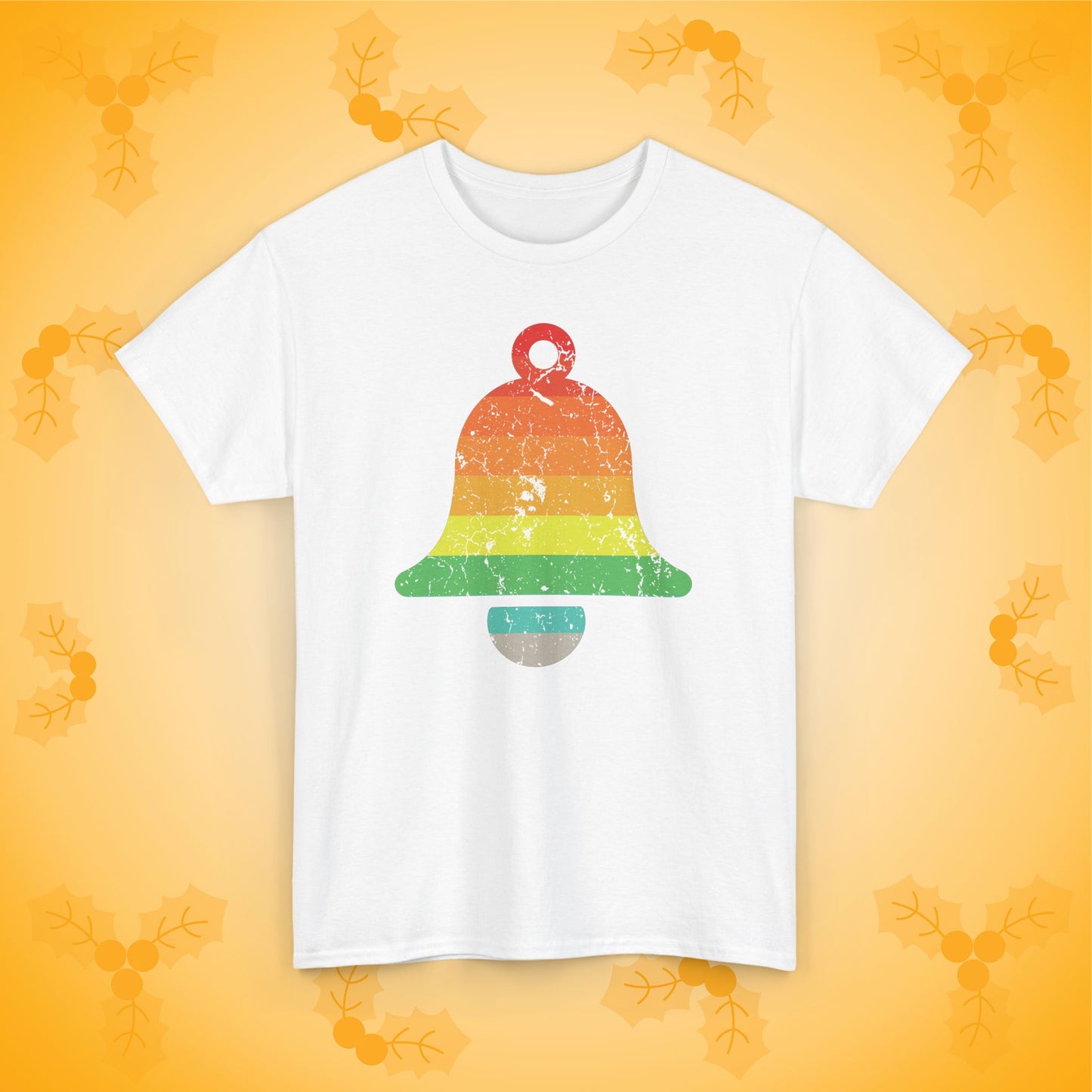 The Bell Unisex T-Shirt