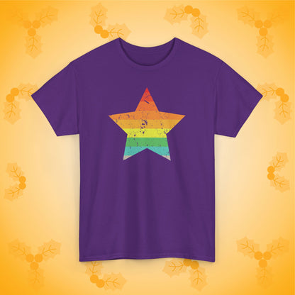 The Star Unisex T-Shirt