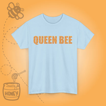 Queen Bee Unisex T-Shirt