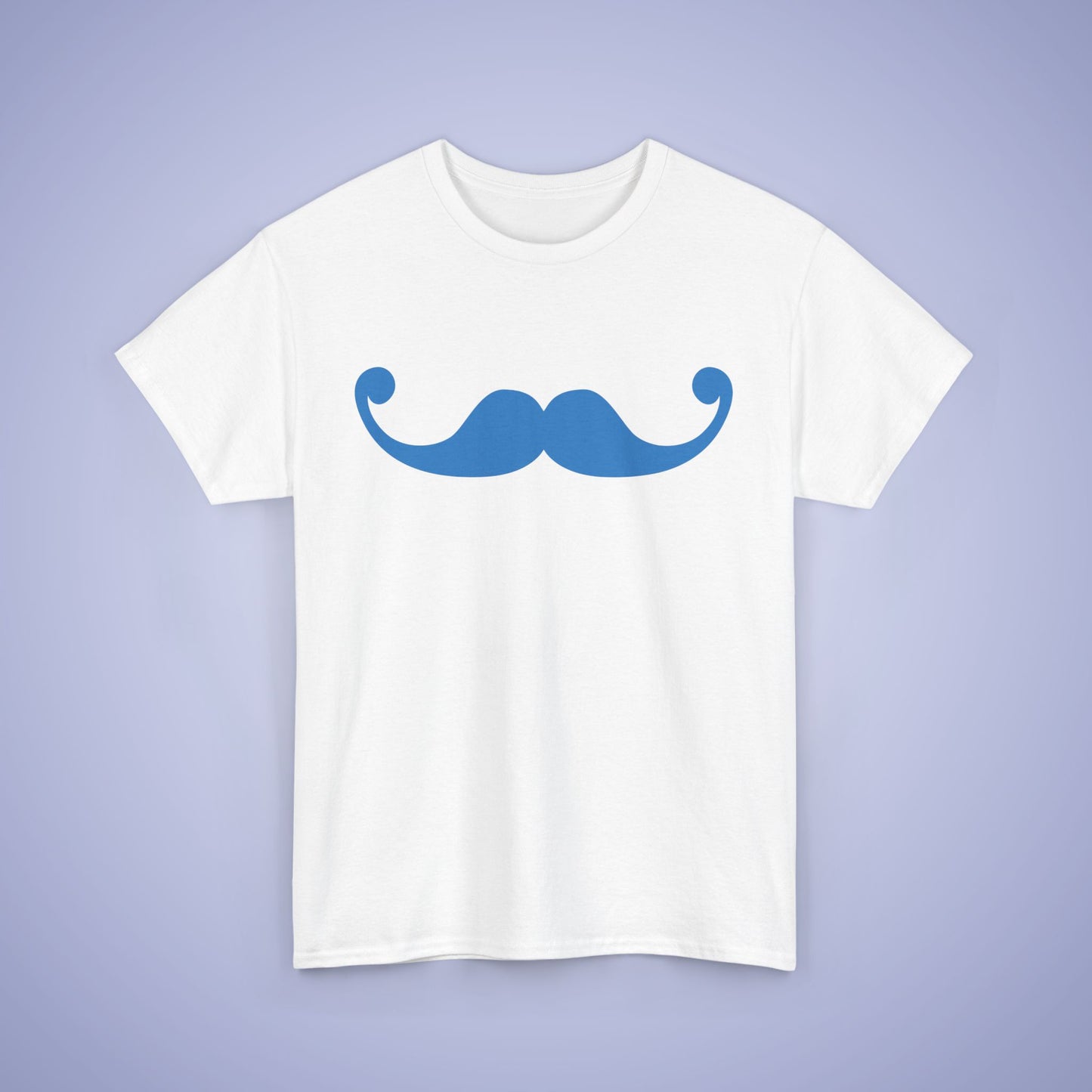 Moustache Style 6 Unisex T-Shirt