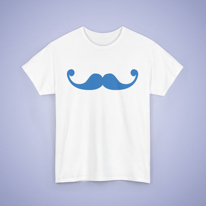 Moustache Style 6 Unisex T-Shirt