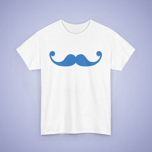 Moustache Style 6 Unisex T-Shirt