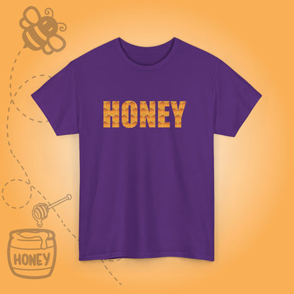 Honey Lover Unisex T-Shirt