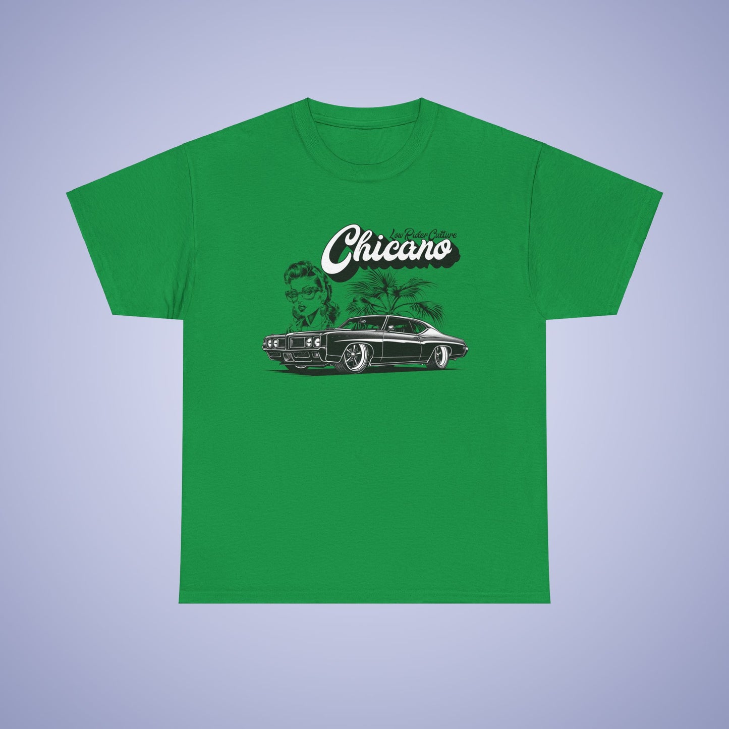 Chiccano Low Rider