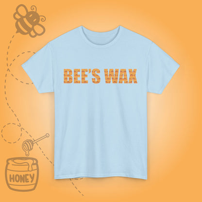 Bees Wax Unisex T-Shirt