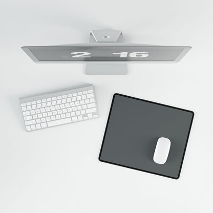 Dark Grey XXXXL Office Decor Teacher Gift Mouse Pad