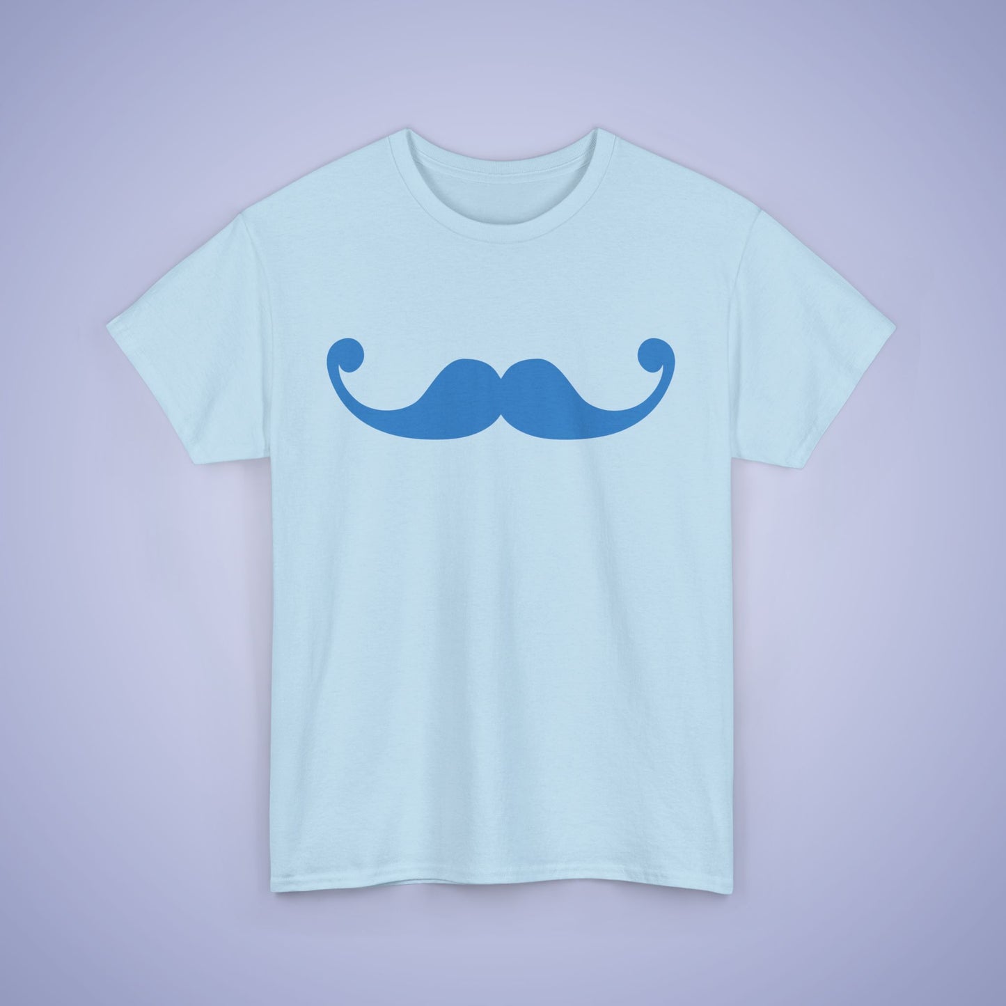 Moustache Style 6 Unisex T-Shirt