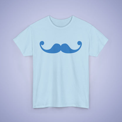 Moustache Style 6 Unisex T-Shirt