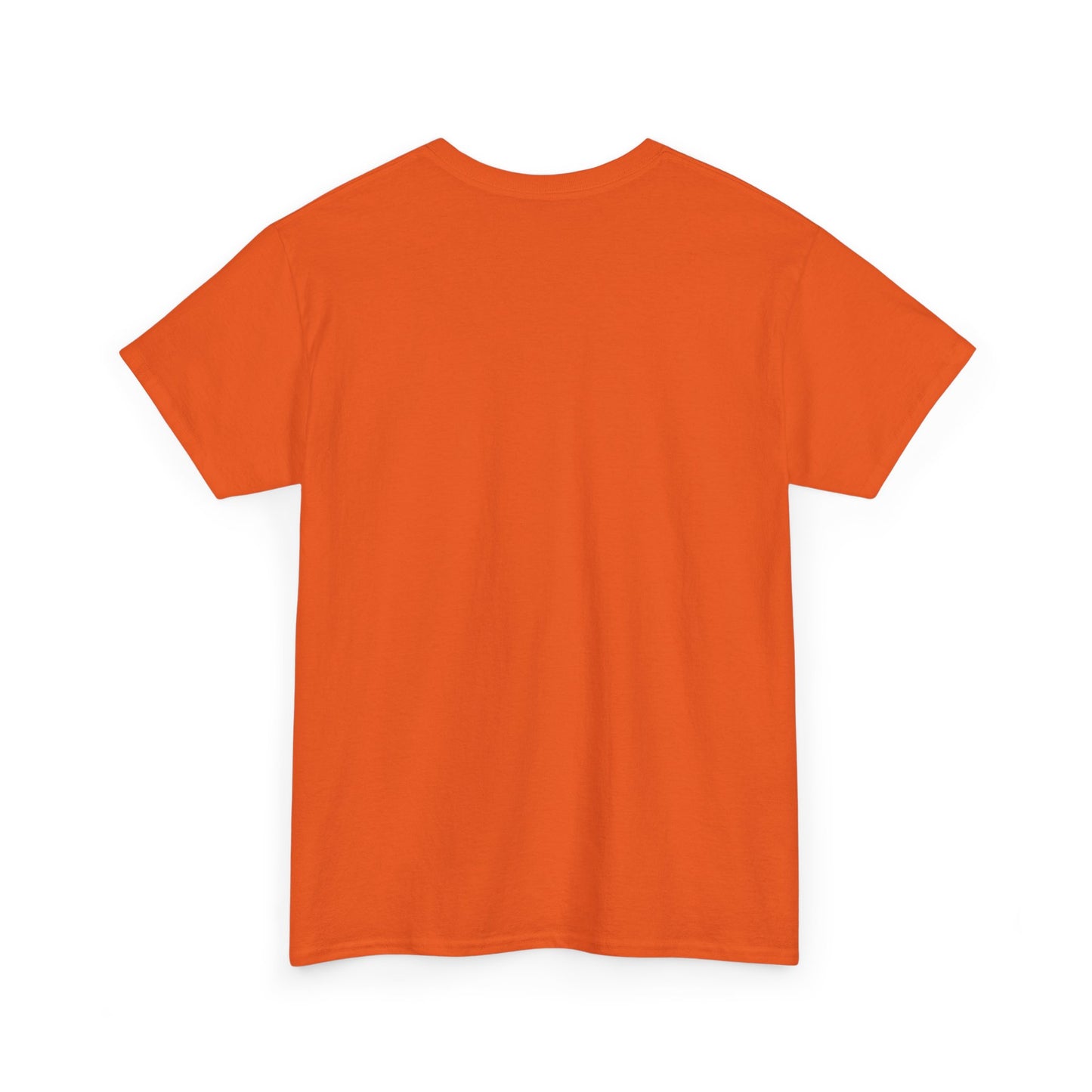 A Reaper in the Pumpkin Patch Spooky Halloween T-Shirt | Photographic Design