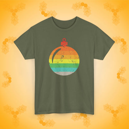 The Bauble Unisex T-Shirt