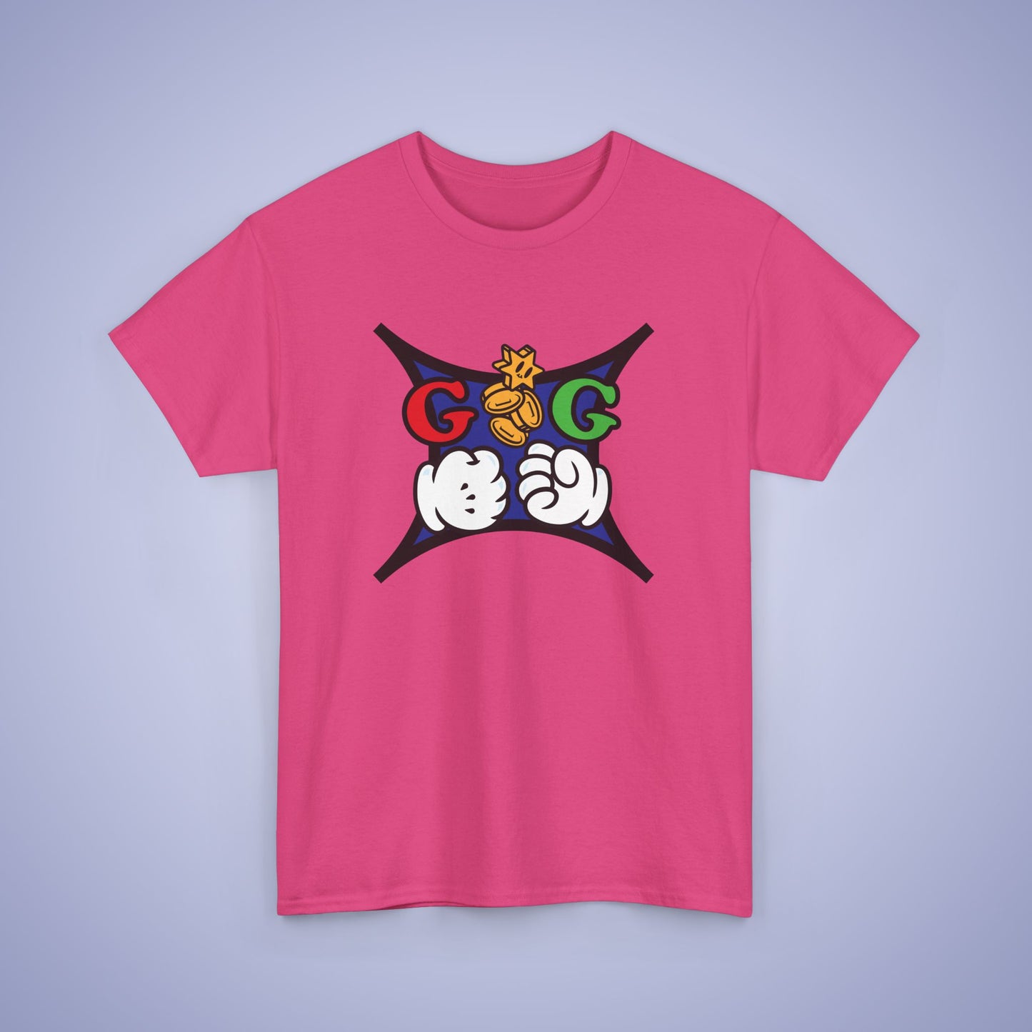 GG Good Game Unisex T-Shirt