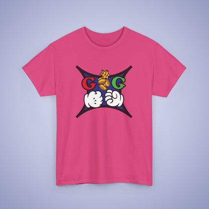 GG Good Game Unisex T-Shirt