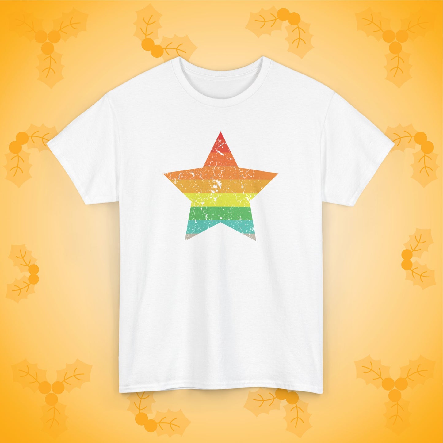 The Star Unisex T-Shirt